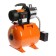 PROFLINE BASIC 1000/44S, 1000 watts, pressure 44 m, 53 l/min, tank 19 liters