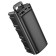 Portable column Hoco BS52, 20 W, 2200 mAh, BT5.0, TWS, USB, AUX, FM radio, black