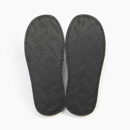Male slippers closed, size 40/41-2