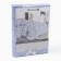 Bed linen 1.5p Steas and I "Flower Day" 143x215cm, 145x214cm, 50x70cm-1pc, 60g/m2, microfiber