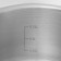 Poster "General catering", 1 l, d = 14 cm, metal cover, capsule bottom