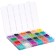 Set for creativity "Create your decoration", beads, 24 types