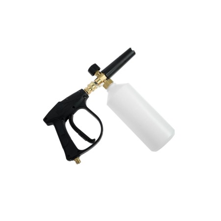 Foaming for car washing with a capacity of 900 ml, M12-6