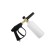 Foaming for car washing with a capacity of 900 ml, M12
