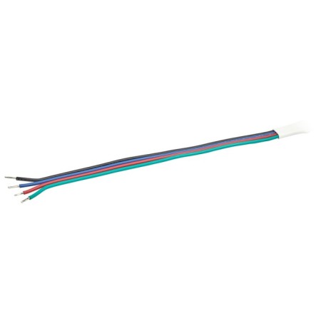 LED era tape, 5 m, IP33, SMD5050, 60 LED/m, 14.4 W/m, 24 V, RGB glow-3