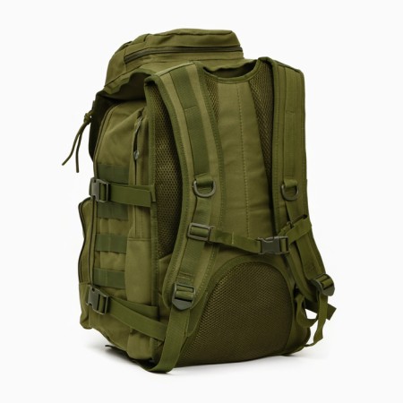 Tactical backpack "Storm Tactic" slings Molle, 40 l, oliva-2