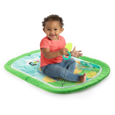 Developing rug Bright Starts "Monkey"-2