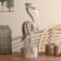 Souvenir tree "Pelican" light 50 cm