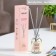 Diffusor aromatic Medori "Mandarin Raspberry", 30 ml, tangerine and raspberries