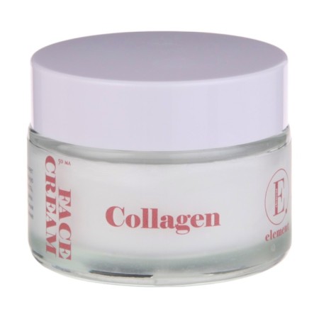 Element face with collagen, 50 ml-1