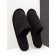 Men's slippers Amaro Home, size 42-44, black color