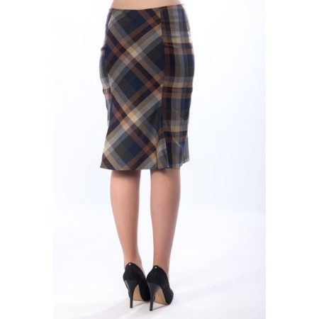Women's skirt, size 42-2