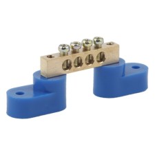Tire ERA NO-222-54 N zero on two angular insulators SHNI-6X9-4-U2-Sino