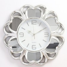 Wall clock, series: interior, 