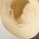 Hat for the girl Minaku, col. Beige, river 54