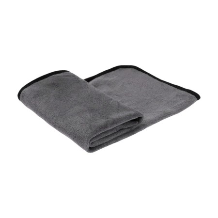 A car for washing cars, Cartage, microfiber, 400 g/m², 40 × 60 cm, pink-gray-1
