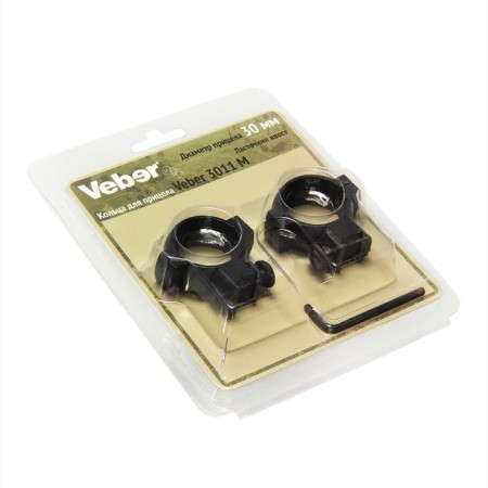 Veber 3011 m sight rings-1