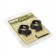 Veber 3011 m sight rings