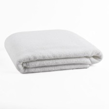 Arya Home Otel, 500 gr, size 70x140 cm, white color, white