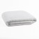 Arya Home Otel, 500 gr, size 70x140 cm, white color, white