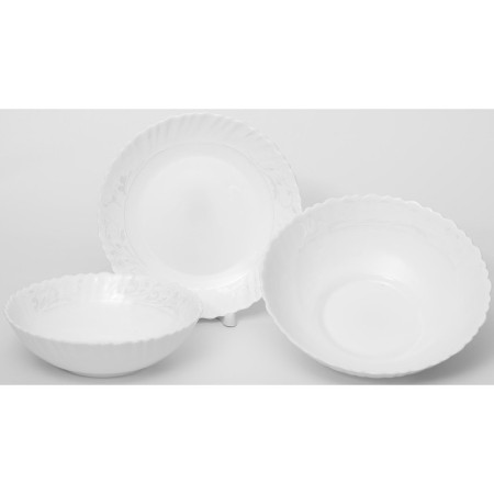 Set of dishes OLAFF "Morning Baroque", 13 items-2