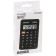 CITIZEN pocket Citizen "LC310NR", 8-bit, 69 x 115 x 23 mm, battery power, black