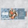 Interactive congratulatory postcard "Congratulations", suit, 16 × 11 cm