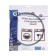 Aqualine 1560 washing machine for the washing machine, individual packaging, 1 m
