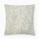 Case on a pillow of foliage Ethel 43*43 cm, centered, 100% polyester