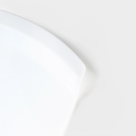 Konfinetta Confectionery Vata "APSARA", 31 × 23 cm, white color-3