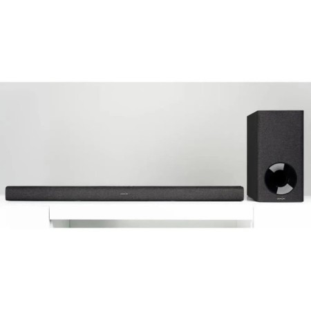 Soundbar Denon Dhts416bke2 2.1 180W+120W black