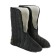 Eva TEP boots, -40 ° C, green color, size 46