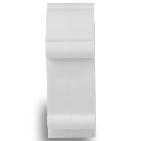Aqualink D = 20-22 mm clip mount, for a warm floor, with a latch-7