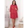 Women's dress, size 50