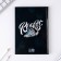 Gift set "First": Diary 80 sheets and pen