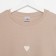 Women's T -shirt, beige color, size 56