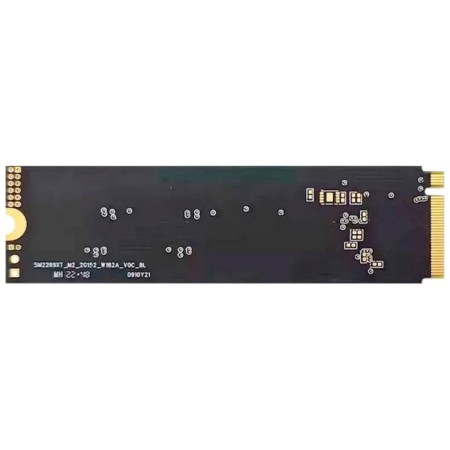 SSD M.2 AMD Radeon R7 512 GB PCIE 4.0 (R7MP512G8)-1