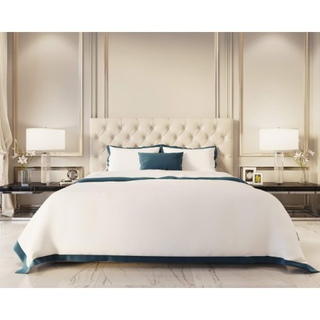 Sofi de Marko “Fleur No. 7” bedding bedding, size 230x250 cm, 160x220 cm - 2 pcs, 50x70 cm - 2 pcs, 70x70 cm - 2 pcs