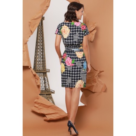 Female suit, size 50-4