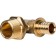 Axial transitional axial stout SFA-0005-002034, 20x3/4 "External thread