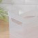 Tule storage container, 7 l, 33.8 × 13 × 20.1 cm, the color is transparent