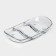 Dish - Glass Mono Mono, 30 × 16 cm