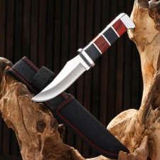 Hunting knife 