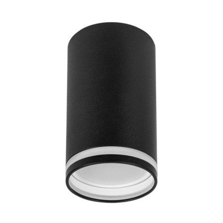 ARTE LAMP IMAI A22666PL-1BK, GU10, 15 W, 5.5x5.5x10 cm, black.