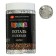 Potal in flakes silver, 100 ml (3 g), ZHK Decola, (206421740)