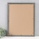Photo frame plastic 40x50 cm, 079-424