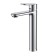 D&K Rhein Speyer DA1312001 sink mixer, single -leaf, high spout, chrome
