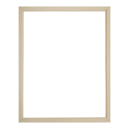 Frame for paintings (mirrors) 70 x 90 x 4 cm, tree "Versailles", white-gold-1