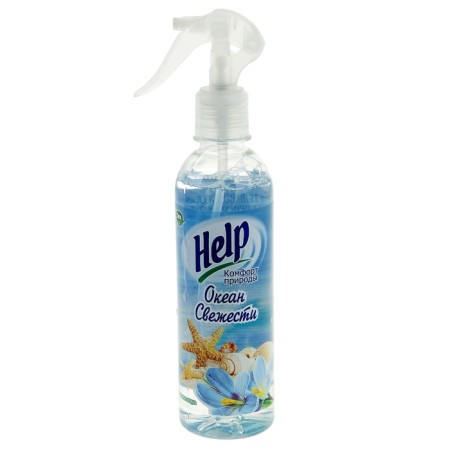 HELP Air Luhase Ocean Fresh 345 ml