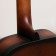 Acoustic guitar "Amistar N-51" 6 string, Menz. 650mm, matte